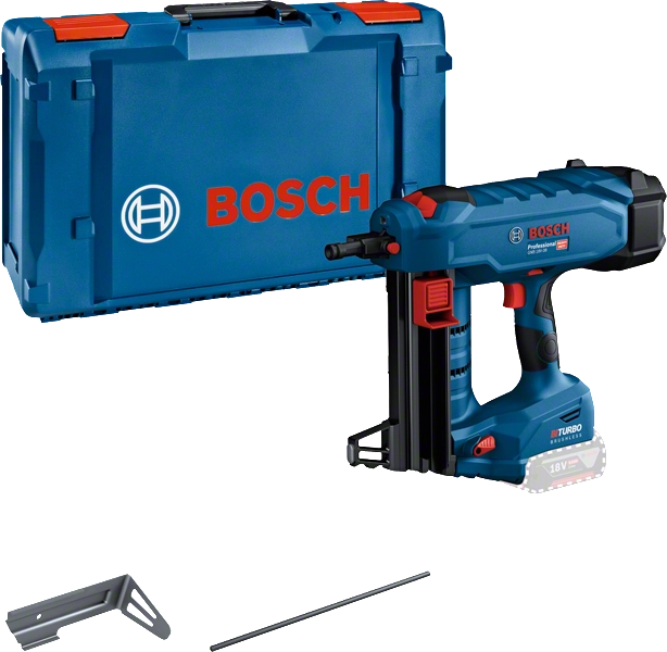 CHIODATRICE PER CALCESTRUZZO BOSCH GNB 18V-38 - 06019L7001