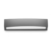 Lampada Da Parete Andromeda Ap2 Antracite Ideal-Lux