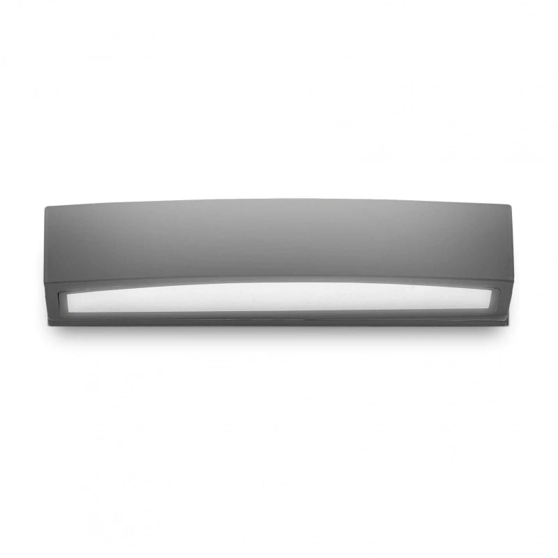 Lampada Da Parete Andromeda Ap2 Antracite Ideal-Lux