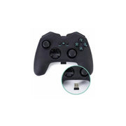 Gamepad nacon pcgc 200wl gaming pc wireless black - PCGC-200WL