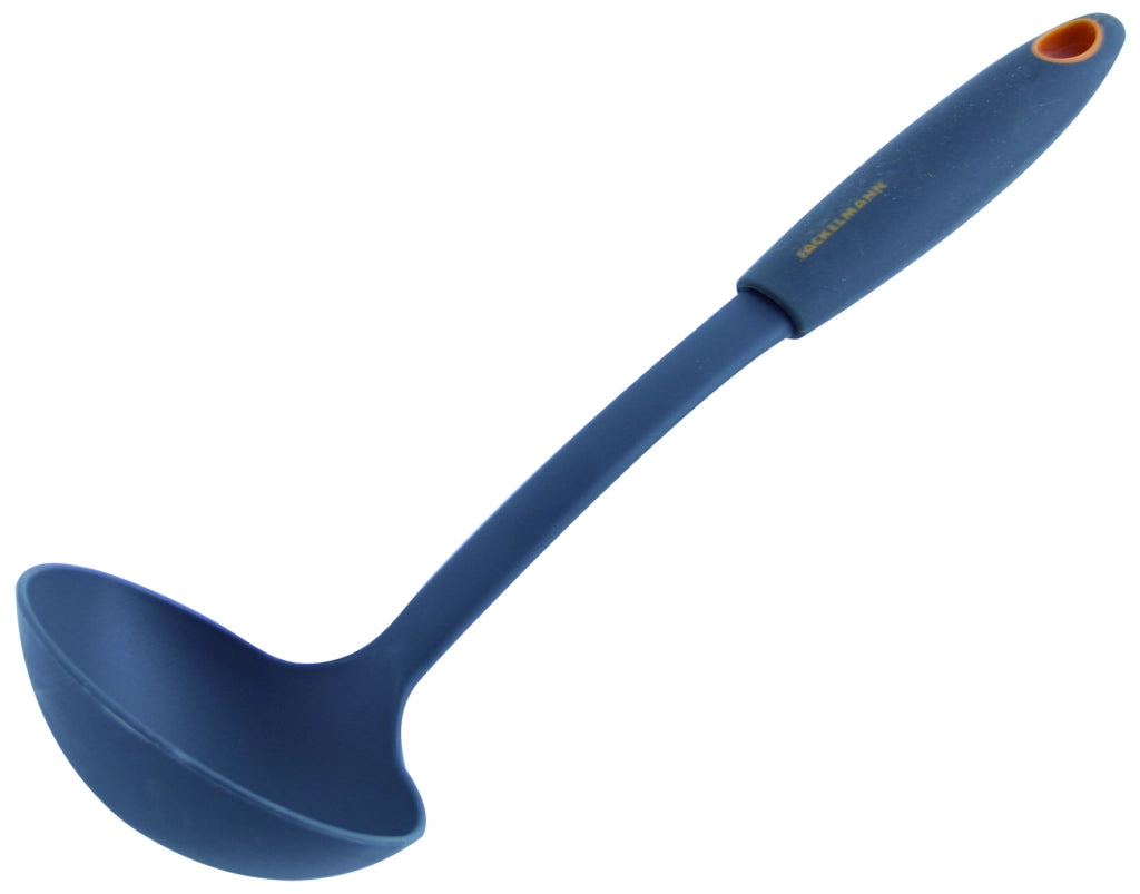 MESTOLO NYLON FACKELMANN SOFT GRIP 25207- FACKELMANN- 4,0 pz