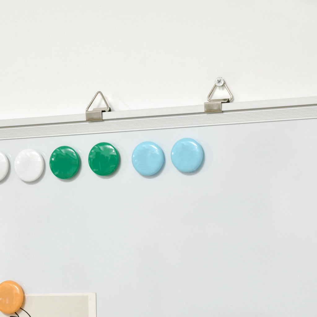 Tavolo bianco magnetico ¨C zephmum ¨C 90x60 cm