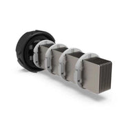 Elettrodo Originale Mixt 9p Per Sterilizzatore A Sale Pool Technologie