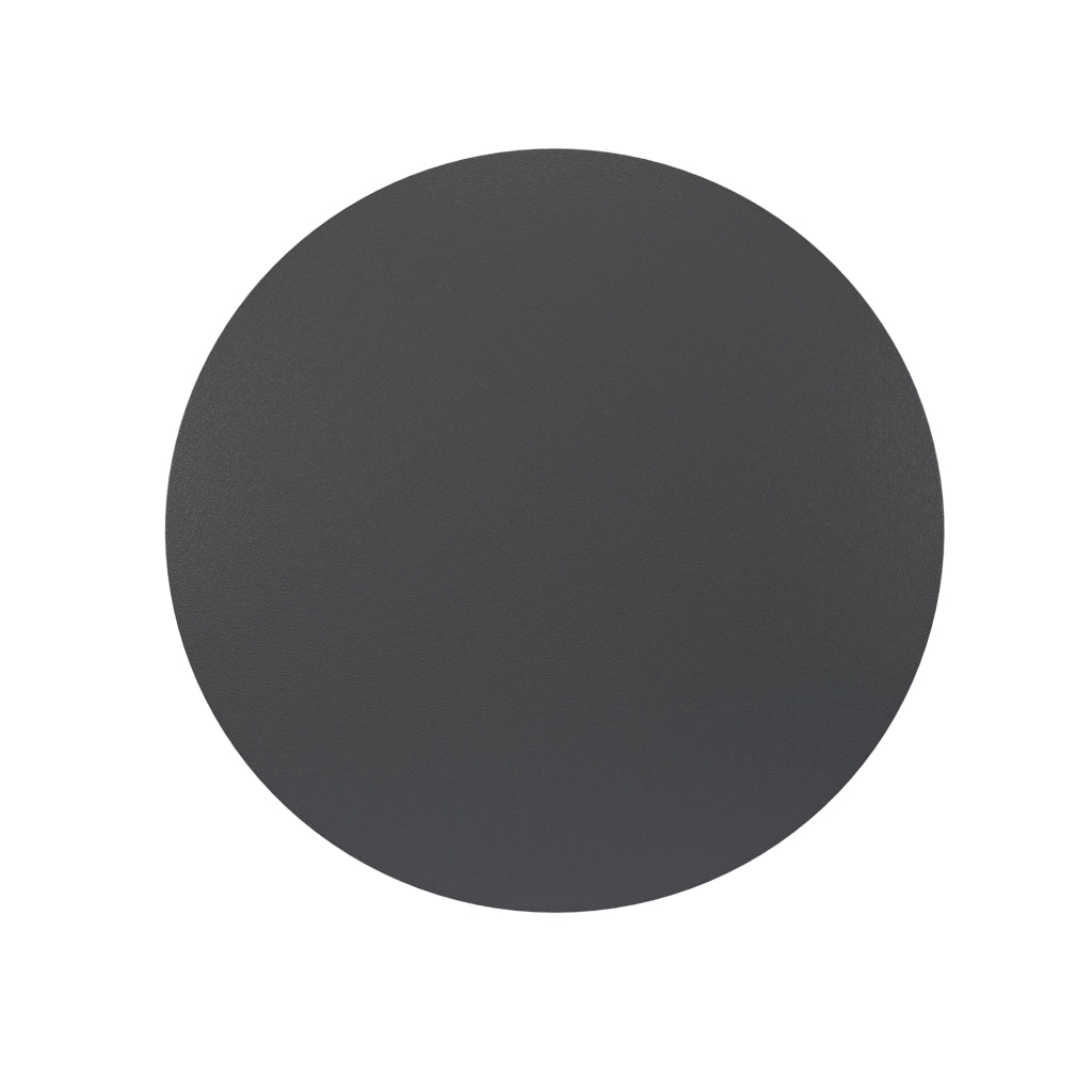 Applique esterna Maytoni Wald LED 12W 3000K IP65 grafite