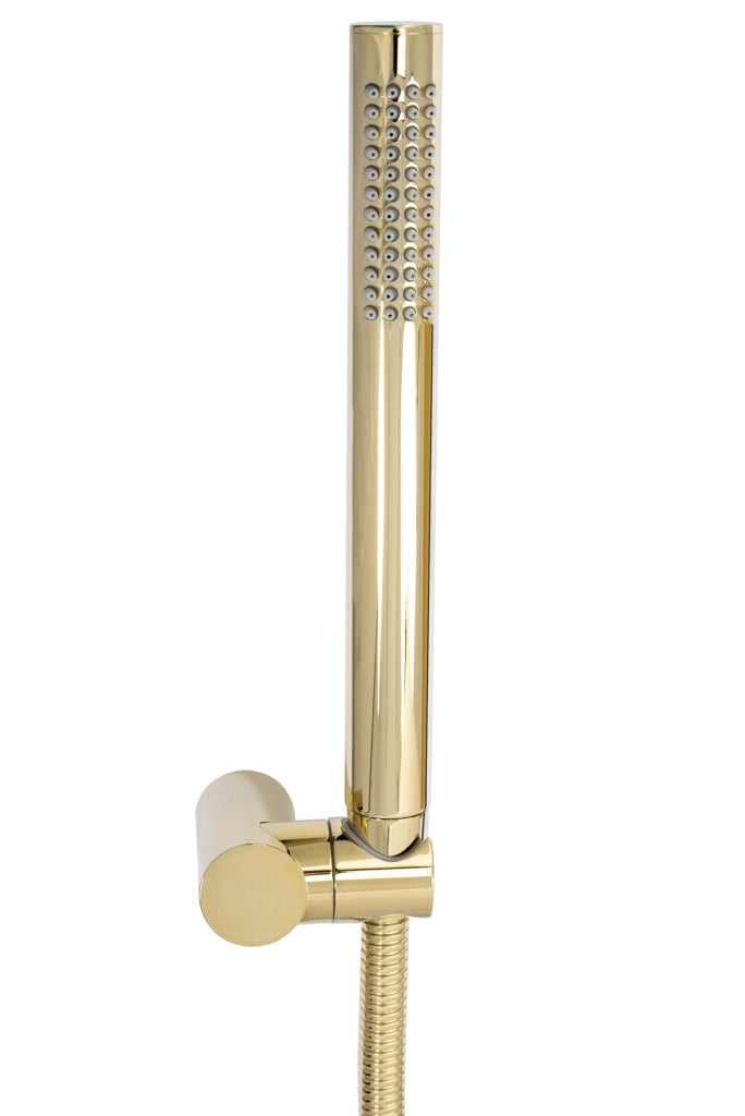 Rubinetto Da Vasca Rea Lungo Gold