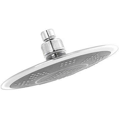 SOFFIONE DOCCIA PROPUS- Cromo - Diam. 200 mm- DH- pezzi 1