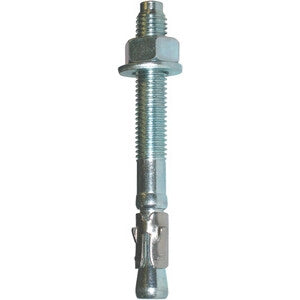 ELEMATIC TASSELLO T11 ACCIAIO 12X140 MM- ITW CONSTRUCTION PRODUCTS ITALY- 25,0 pz