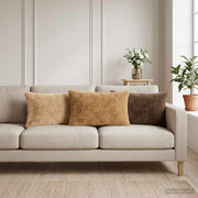 Federa 2 pz HEERLEN Tortora 40 x 60 cm 909411
