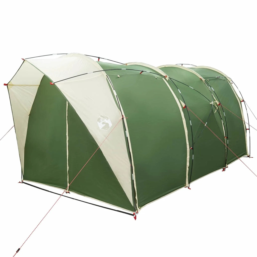 Tenda a tunnel Verde 382 x 262 x 214 cm