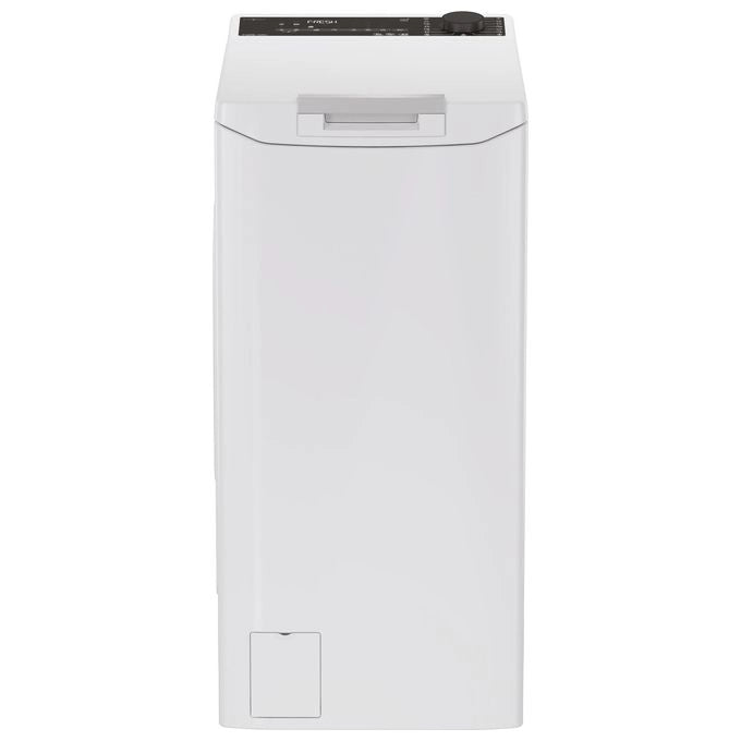 Haier THASN266TM5-S lavatrice Caricamento dall'alto 6 kg 1200 Giri/min Bianco