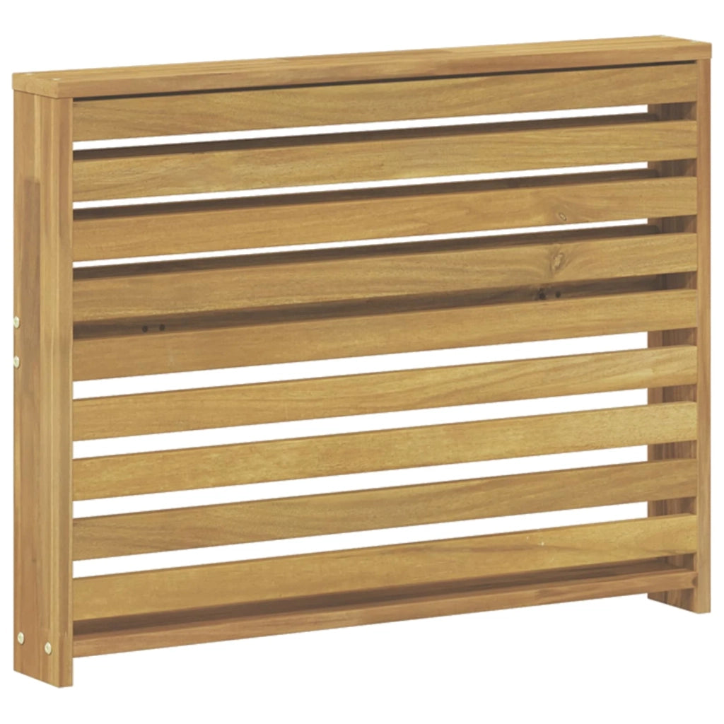 Modulo Braccioli 2 pz Bianco 78,5 x 10 x 61 cm 901594