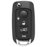 SILCA SIP22FR29 CHIAVE RADIOCOMANDO AUTO (FIAT)- 1,0 pz
