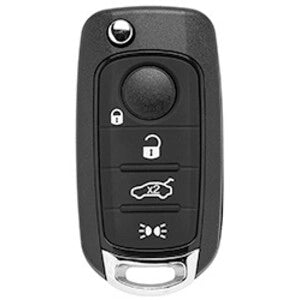 SILCA SIP22FR29 CHIAVE RADIOCOMANDO AUTO (FIAT)- 1,0 pz