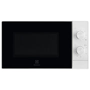 Electrolux EMZ421MMW Superficie piana Microonde combinato 21 L 800 W Bianco