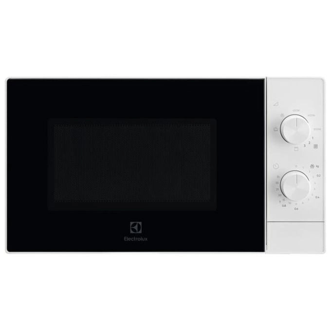 Electrolux EMZ421MMW Superficie piana Microonde combinato 21 L 800 W Bianco