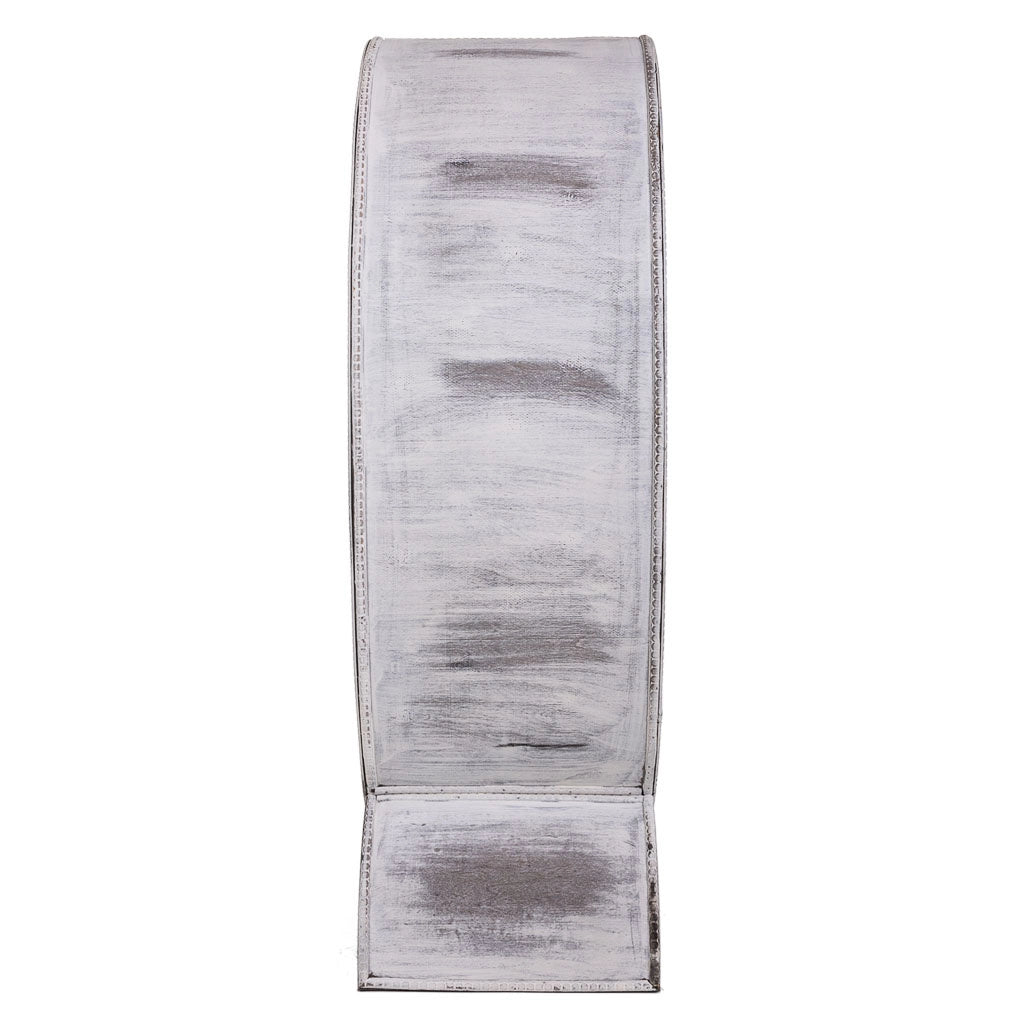 Portabottiglie in legno grigio 46x27x85h