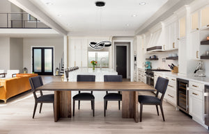 Lampada Led App817-cp Black