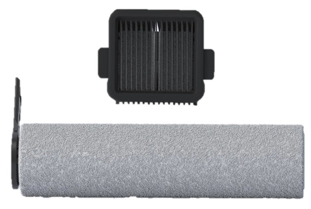 EZVIZ CS-RA-KIT03 accessorio e ricambio per aspirapolvere Aspirapolvere portatile Filtro e spazzola