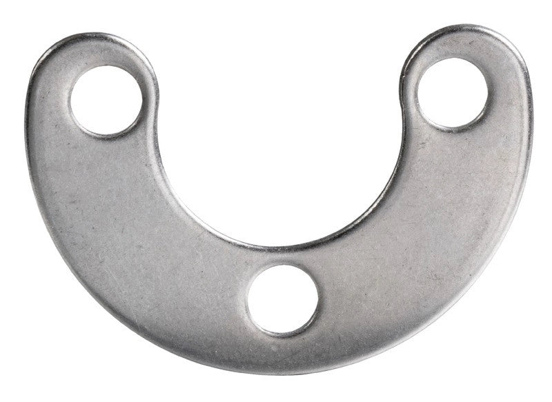 Base palo tendalino flessibile con tappo rotante
