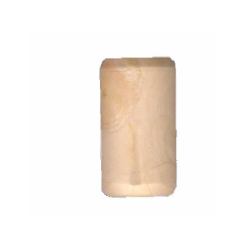 Tappo Sintetico 22X38 pz.100 Bacco'S