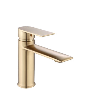 Rubinetto Da Lavabo Rea Veneta Gold Low