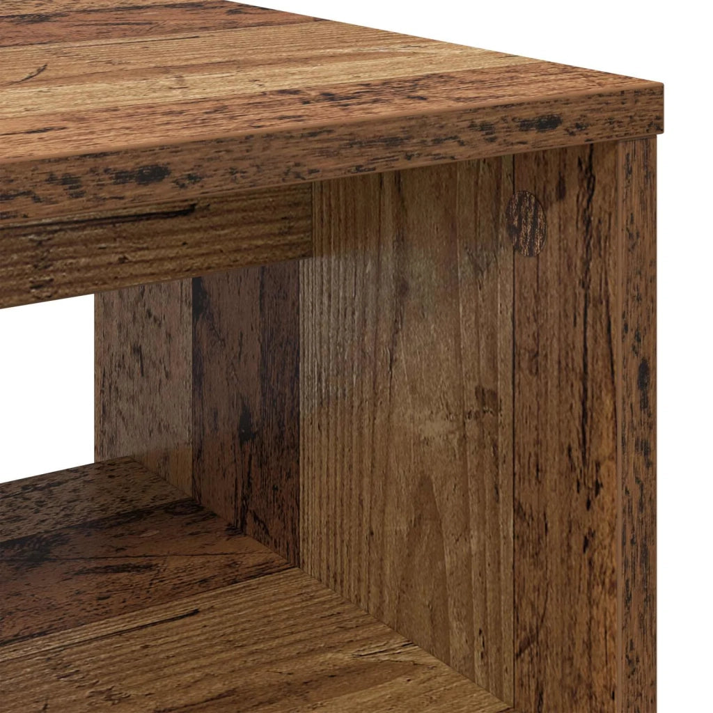 Mobile TV Legno vecchio 60 x 35 x 40 cm Legno multistrato 8000298
