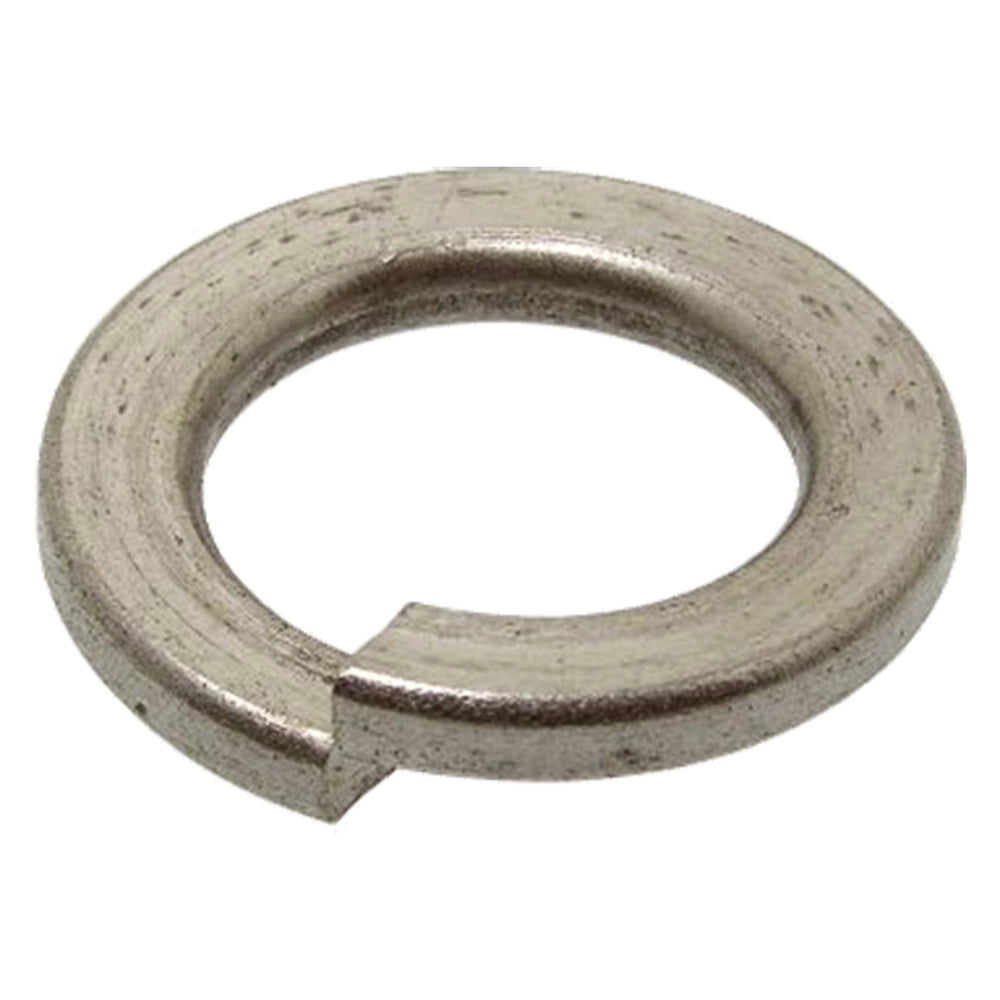 RONDELLA ELASTICA GROWER mm  6  - pz.  30  - Blister Koncreto