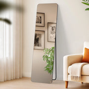 Spiegel Gurnee 140x40 cm