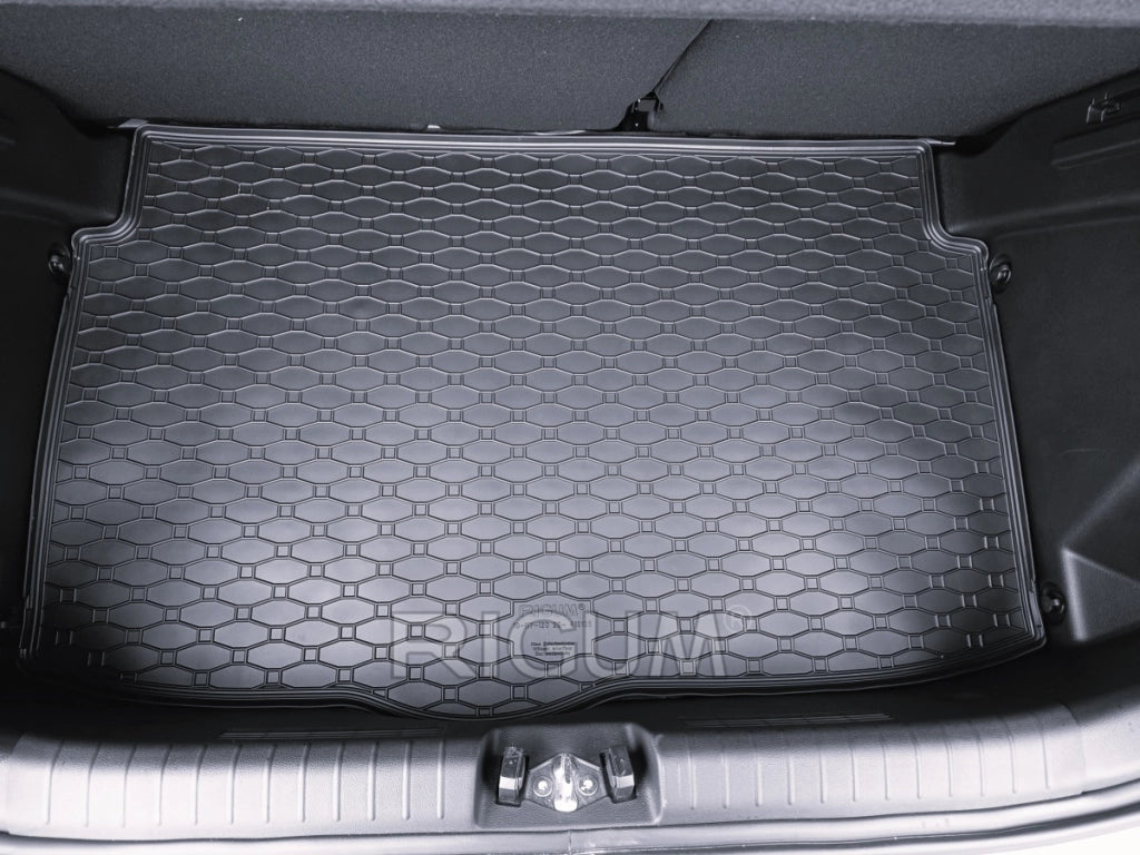 170B-410105 - Tappeto gomma baule per Hyundai i20 dal 2020- (senza soppalco)