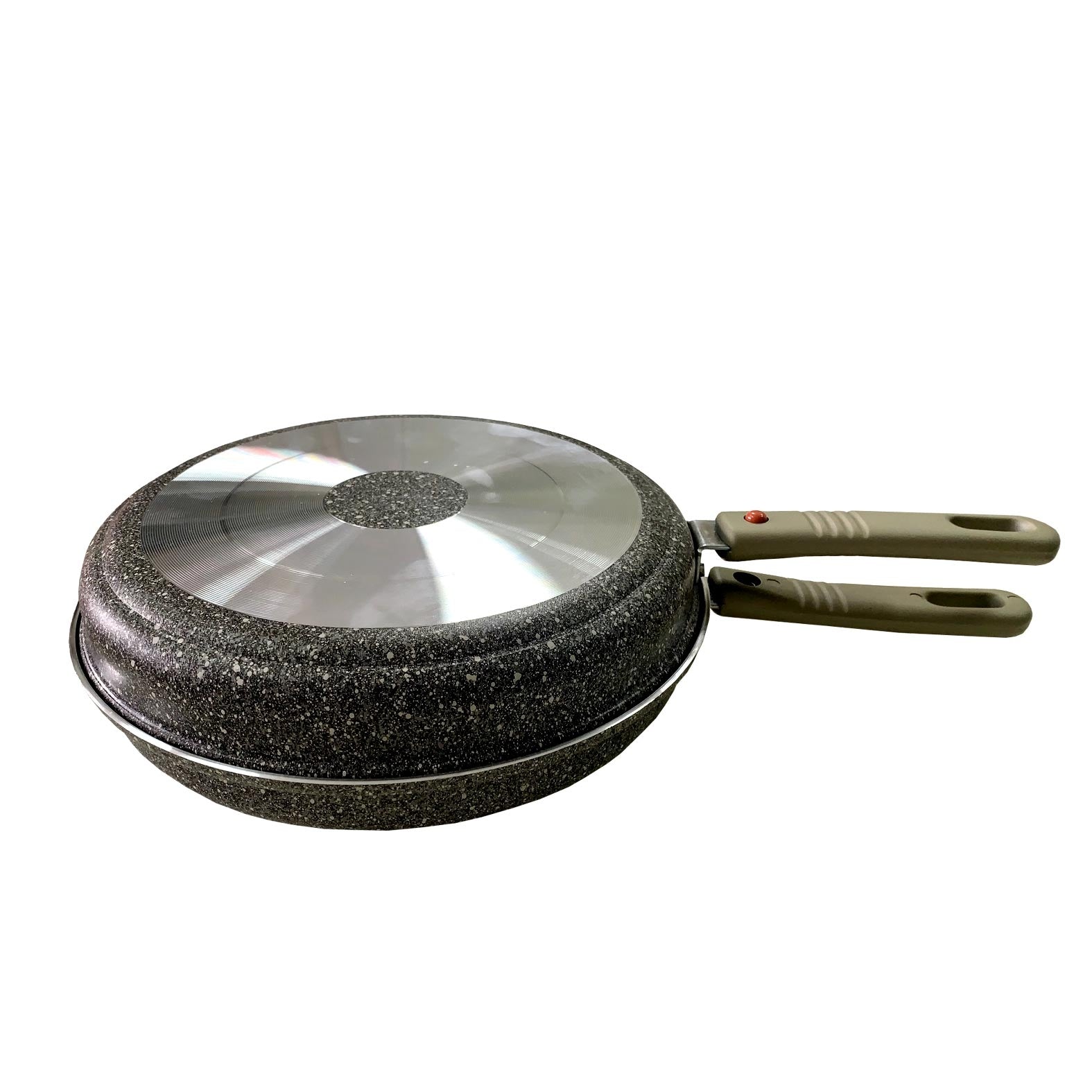 coltello per affettare di acciaio lama 22 cm