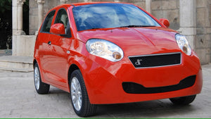 SPRINT00034, DR 1 dal 2009 al 2014