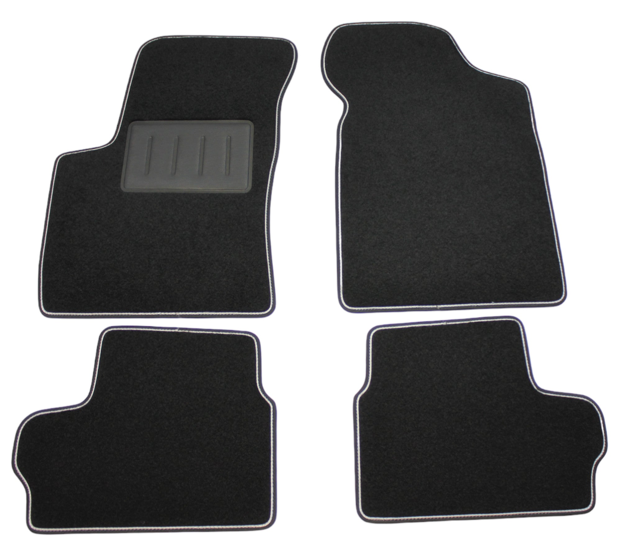 SPRINT00034, DR 1 dal 2009 al 2014