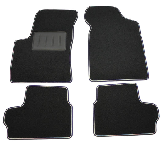 SPRINT00034, DR 1 dal 2009 al 2014