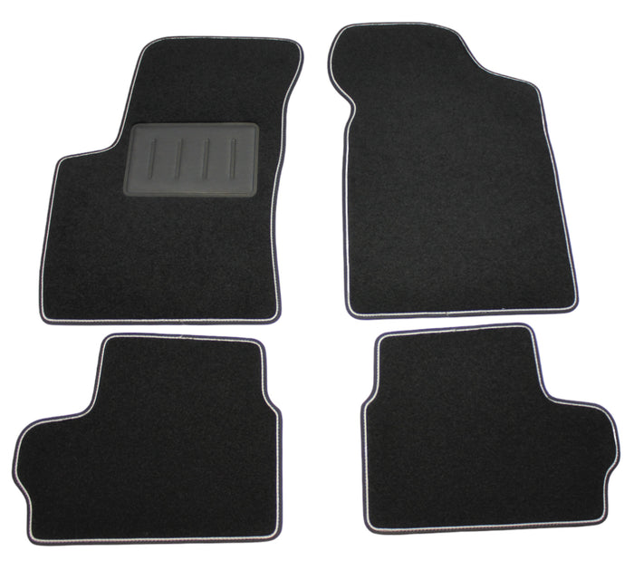 SPRINT00034, DR 1 dal 2009 al 2014