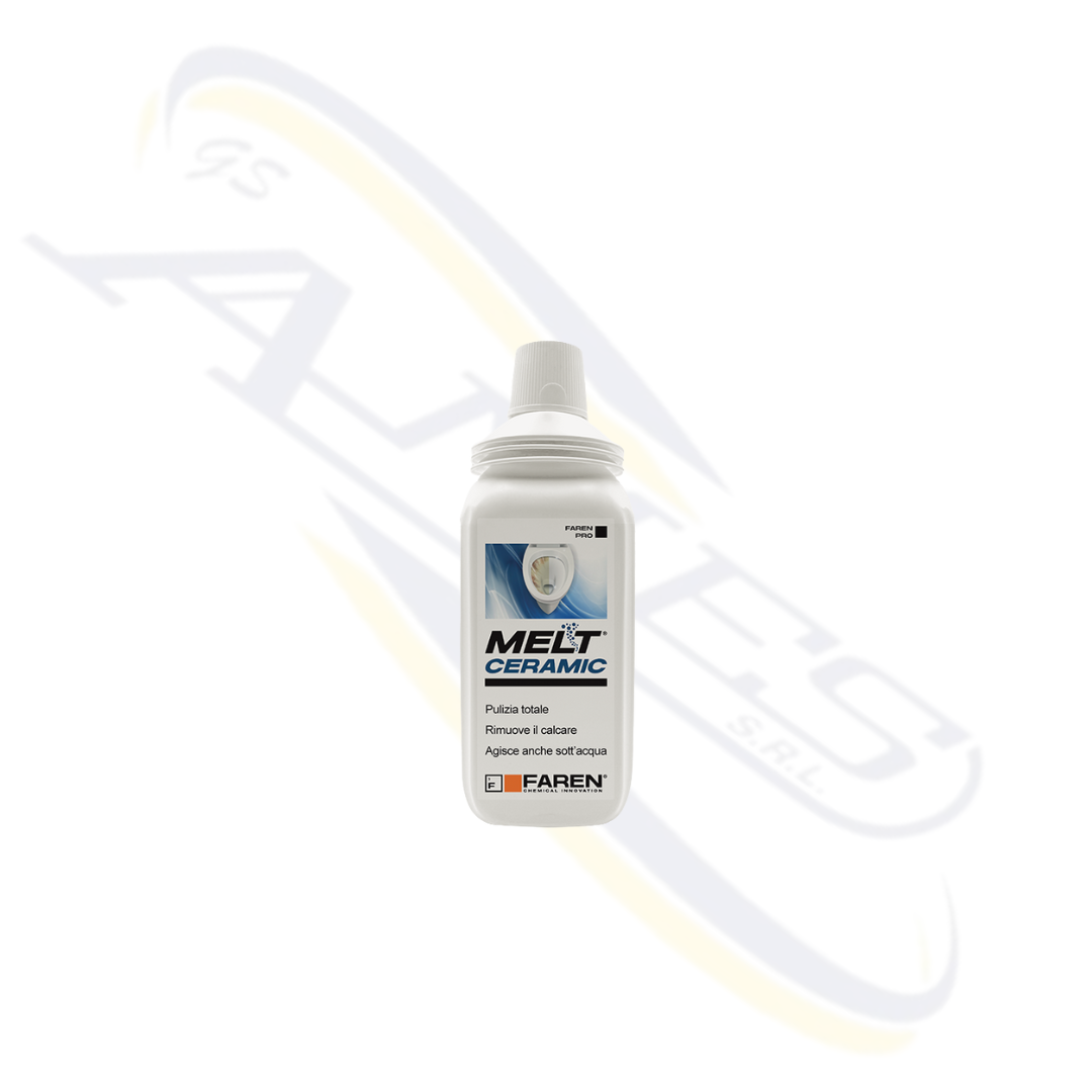 MELT CERAMIC 750ml FAREN