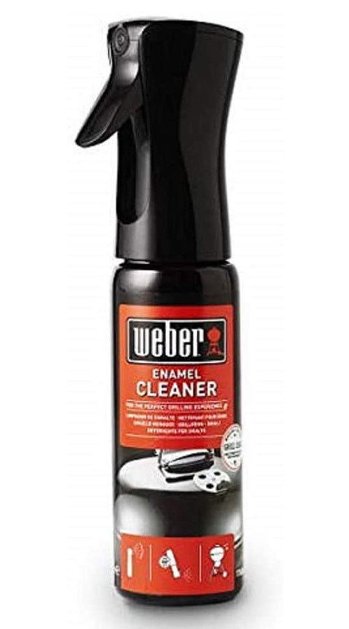 Detergente per Superfici Smaltate Barbecue Griglie Nebulizzatore Weber