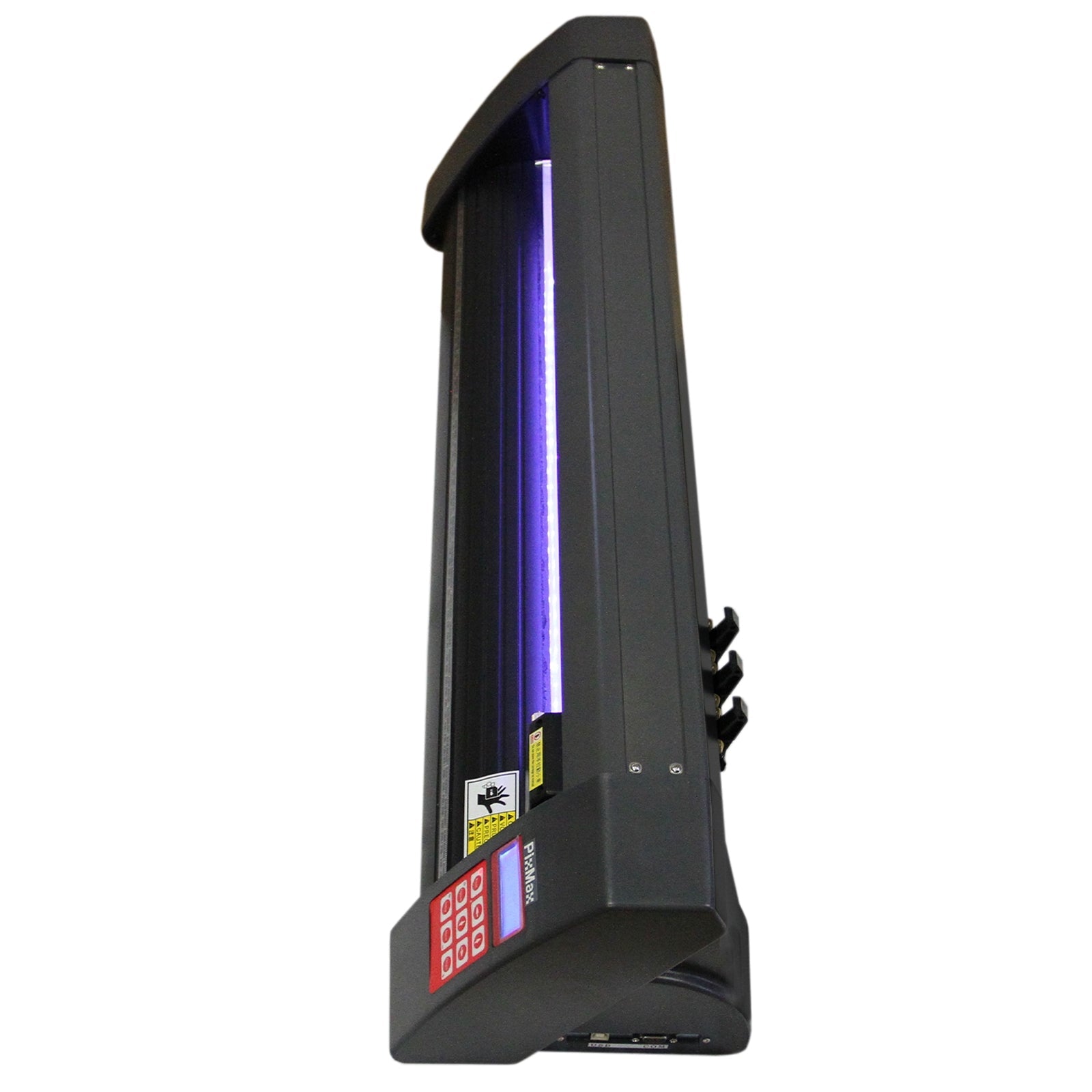 Bundle Taglio Vinile LED Pressa a Caldo 5 in 1  Stampante Inclusa