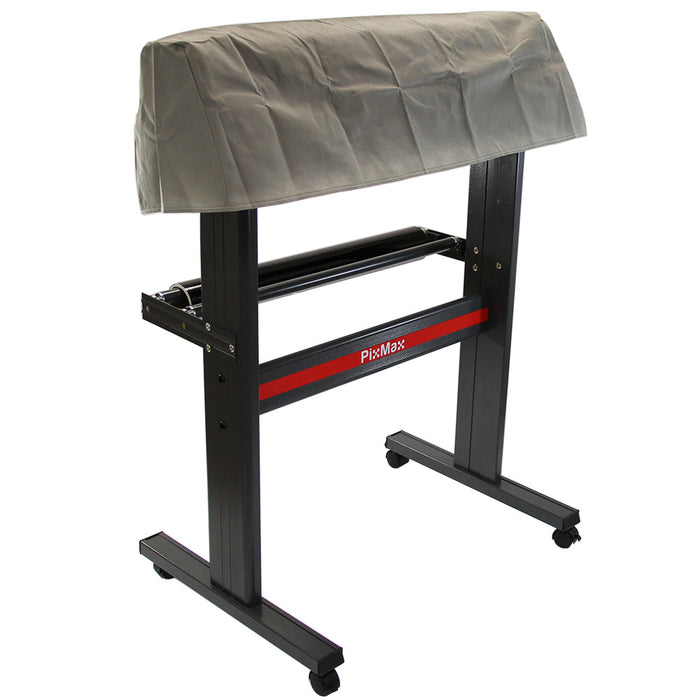 Bundle creativo PixMax con pressa a caldo swing 38cm e plotter vinile 720mm