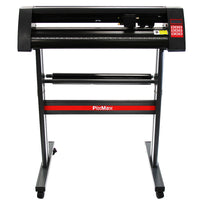 Bundle creativo PixMax con pressa a caldo swing 38cm e plotter vinile 720mm