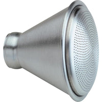 Colortap 832 3/4 - d.80 mm  holes offione in alluminio bombato