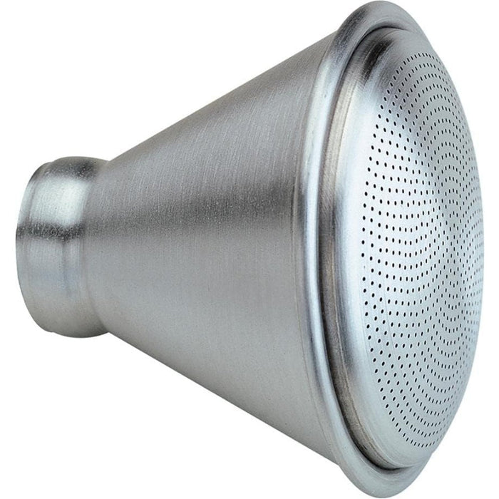 Colortap 832 3/4 - d.80 mm  holes offione in alluminio bombato