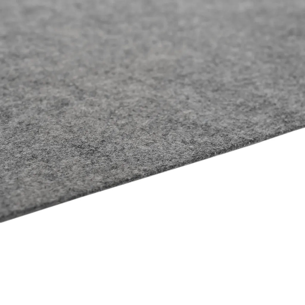 Telo Sotto Piscina Grigio Chiaro 640x321 Geotessile Poliestere 94235
