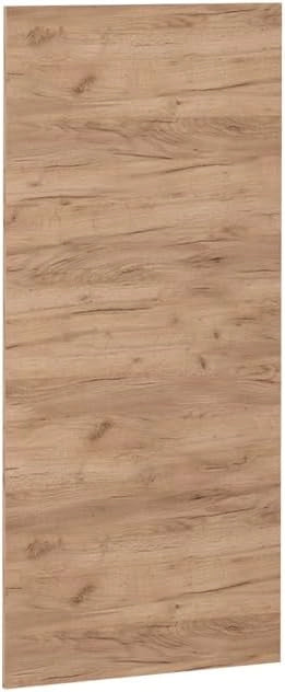 Frontale cucina R-Line, Quercia dorata, 59.6 x 132.7 cm frontale del mobile per dispensa