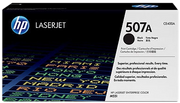 HP Cartuccia Toner originale nero LaserJet 507A