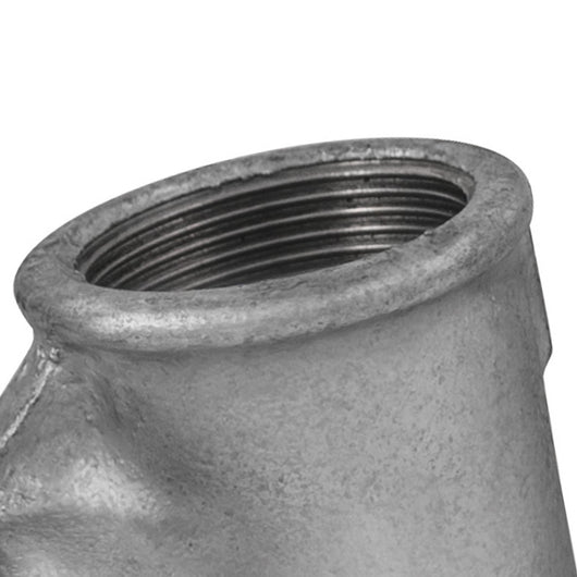 T e ghisa 90 gradi 1 1/2f