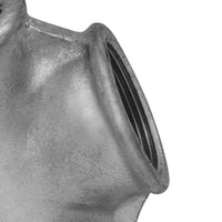 T e ghisa 90 gradi 1 1/2f