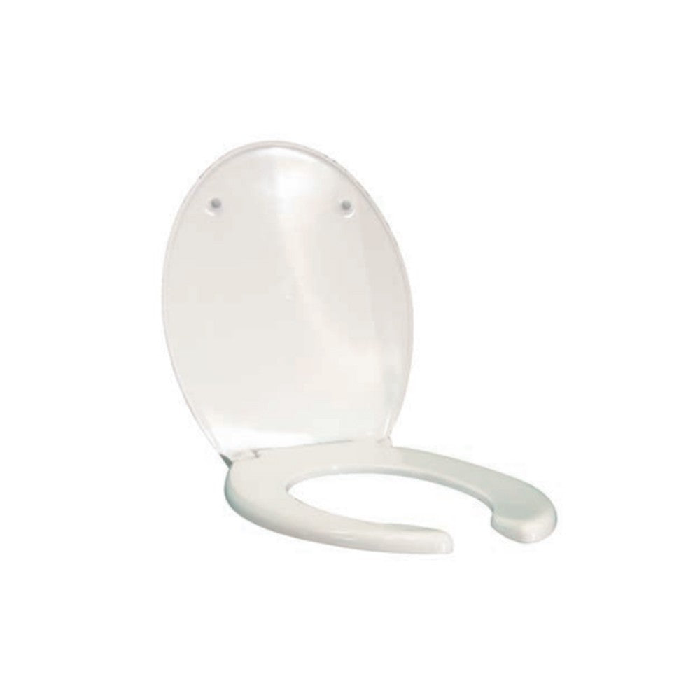 Sedile per vaso wc serie open