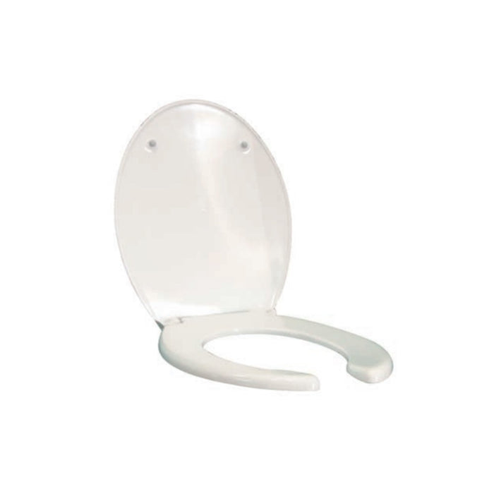 Sedile per vaso wc serie open