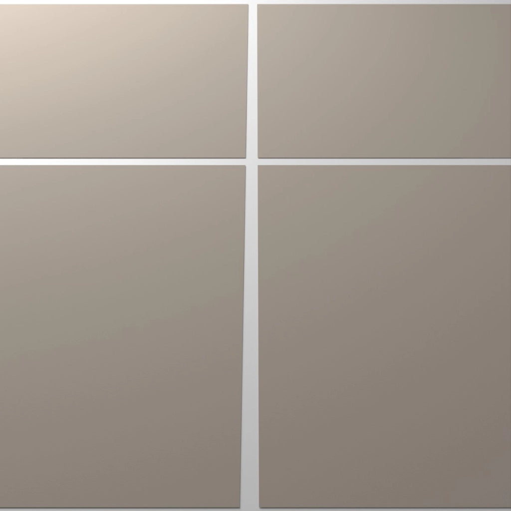 Pittura Murale Acril Silossanico Esterno - Rivestimenti Esterni B621 - Litri 14