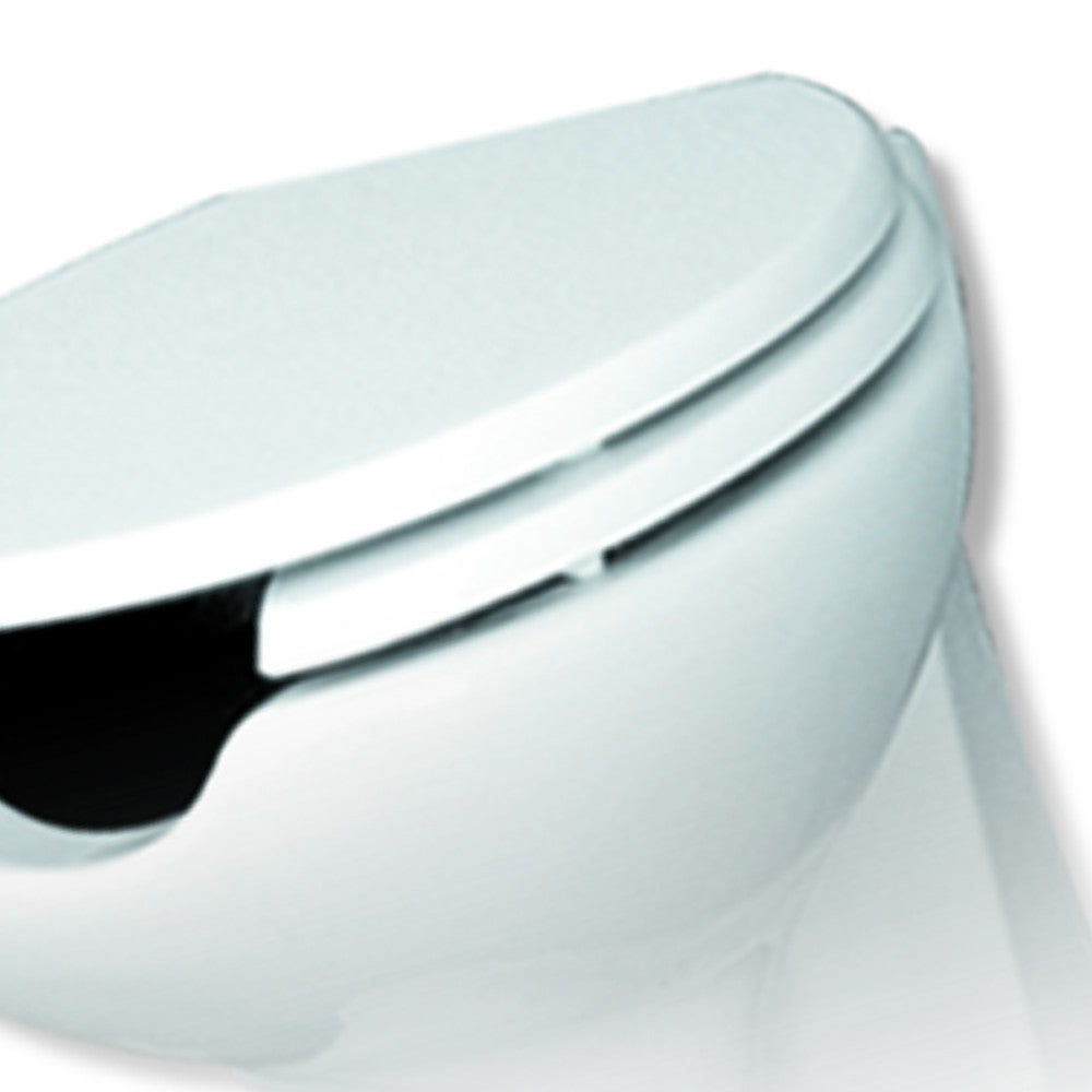 Coperchio sedile open in legno mdf,serie open